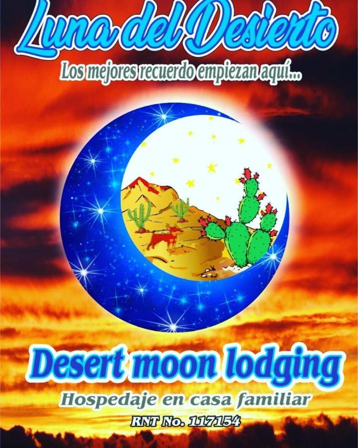 Luna Del Desierto Tatacoa Villavieja Dış mekan fotoğraf