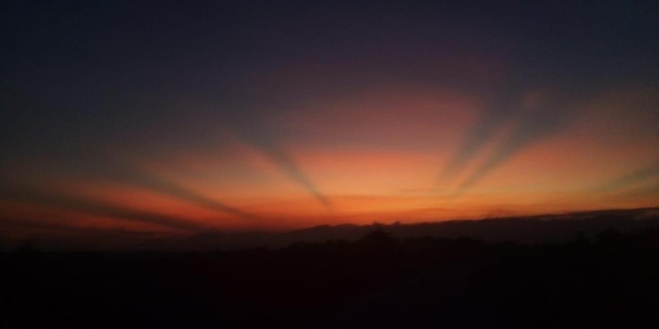 Luna Del Desierto Tatacoa Villavieja Dış mekan fotoğraf