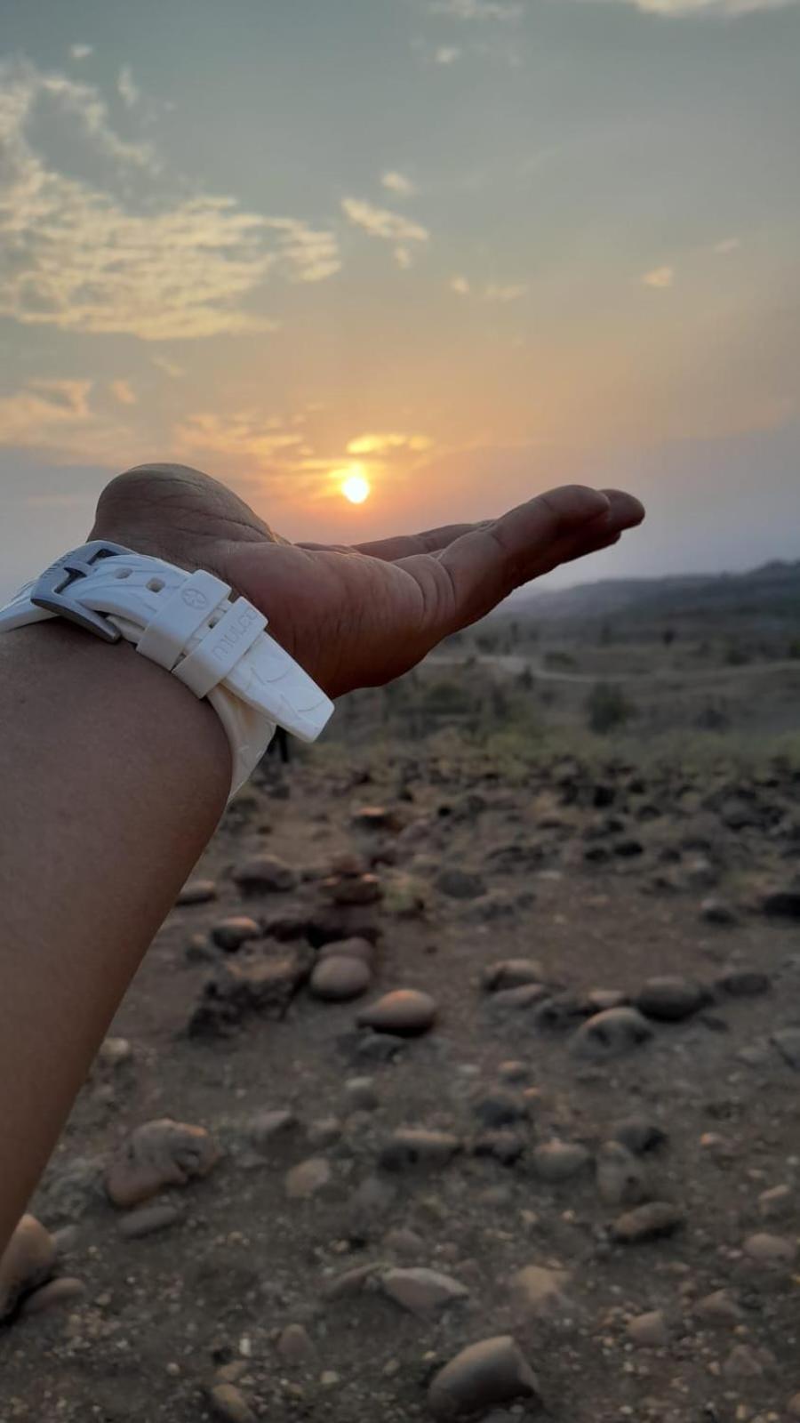 Luna Del Desierto Tatacoa Villavieja Dış mekan fotoğraf